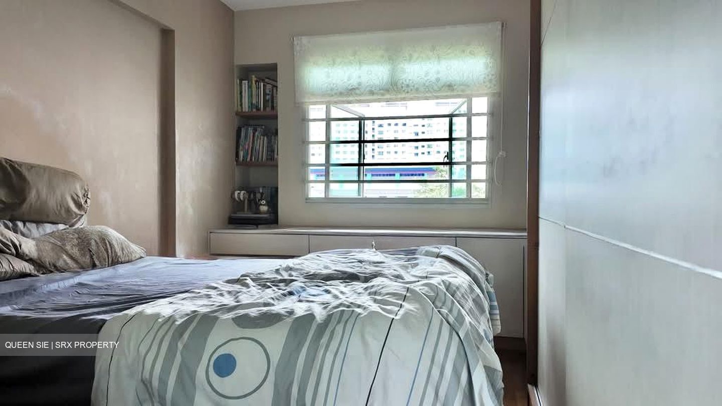 Blk 106A Punggol Field (Punggol), HDB 5 Rooms #606388761